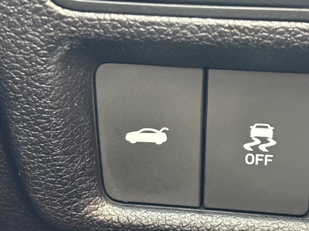 Certified 2022 Hyundai Sonata SEL FWD image 30
