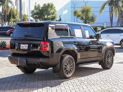 Certified 2024 Toyota Land Cruiser 1958 image 7