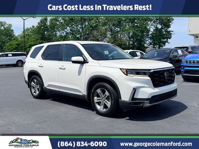 Used 2023 Honda Pilot EX-L