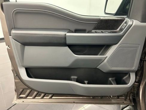 Used 2023 Ford F150 XLT w/ Equipment Group 302A High image 14