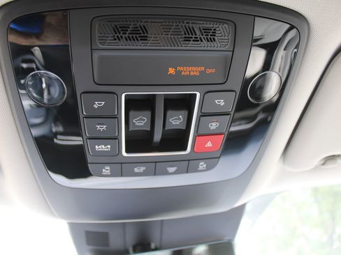 New 2026 Kia Carnival SX FWD image 67