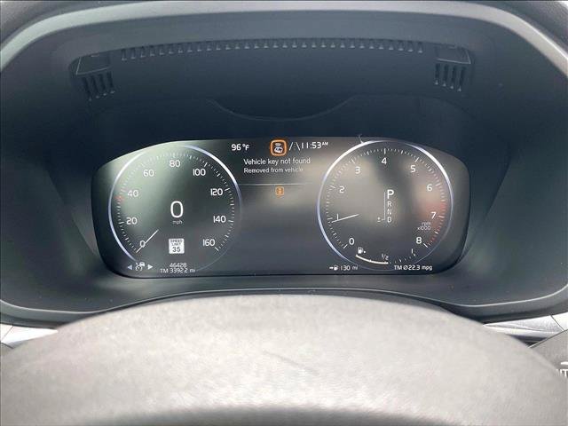 Used 2019 Volvo XC60 T5 Momentum w/ Multimedia Package FWD image 22