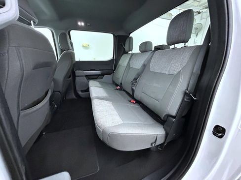 Used 2025 Ford F250 XLT AWD/4WD image 19