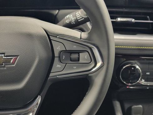 New 2026 Chevrolet TrailBlazer ACTIV w/ Driver Confidence Package image 28