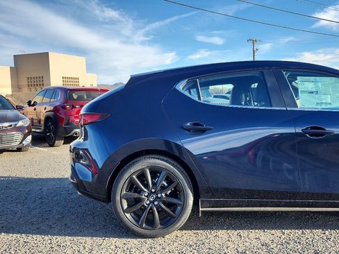 New 2026 MAZDA MAZDA3 s Sport image 5