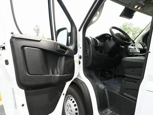 New 2025 RAM ProMaster 2500 w/ Cold Weather Group image 19