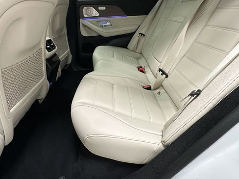 New 2026 Mercedes-Benz GLE 450 4MATIC Coupe image 25
