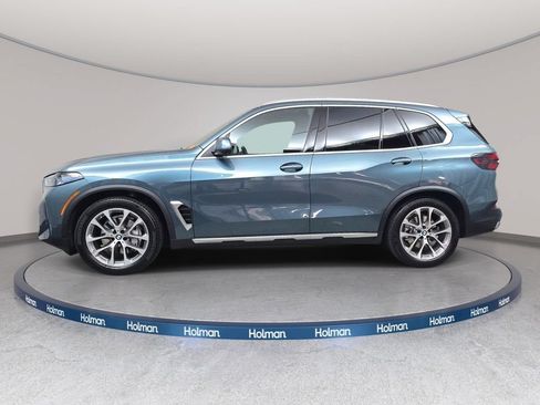 Used 2026 BMW X5 xDrive40i AWD/4WD image 8
