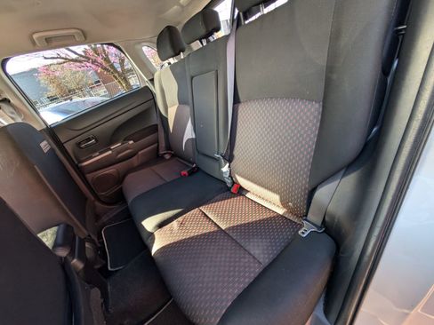 Used 2018 Mitsubishi Outlander Sport LE image 18