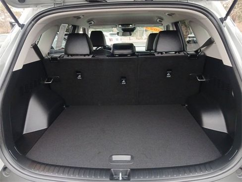 Certified 2023 Kia Seltos Nightfall Edition image 23