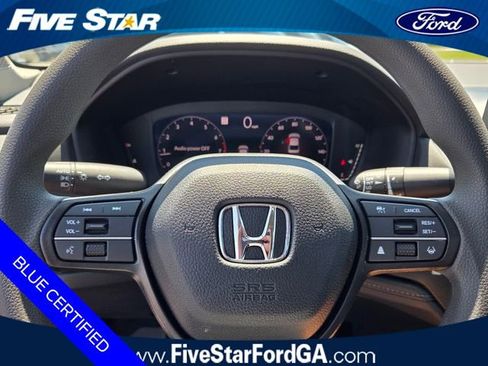 Used 2023 Honda Accord EX image 22