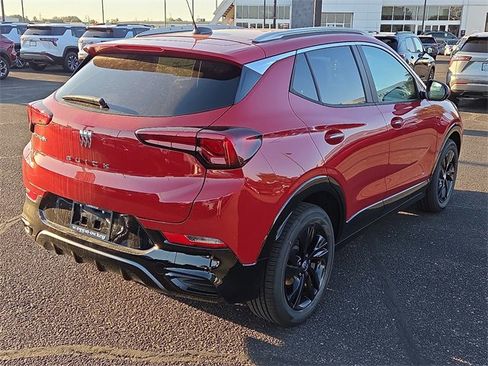 New 2026 Buick Encore GX Sport Touring w/ Comfort Package image 3