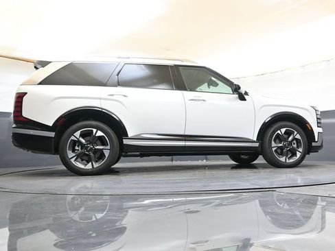 Used 2026 Hyundai Palisade Limited AWD/4WD image 44