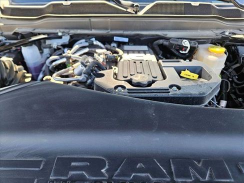 New 2025 RAM 3500 Laramie image 17