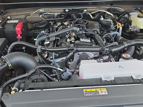 New 2026 Toyota Tacoma TRD Off-Road image 29