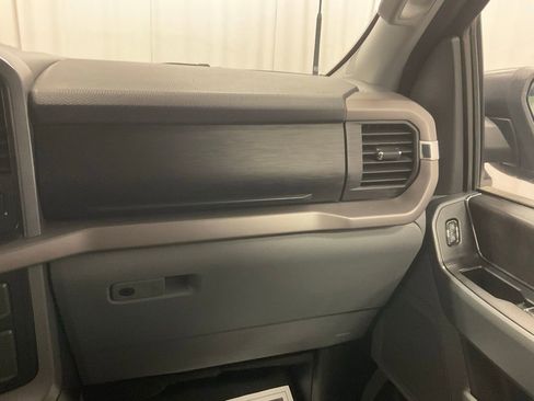 Used 2024 Ford F150 XLT w/ Mobile Office Package image 29