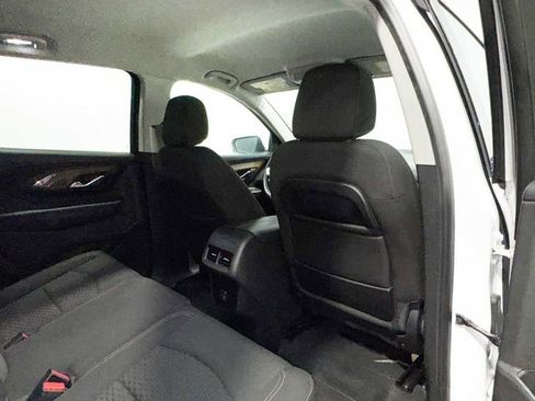 Used 2018 GMC Terrain SLE FWD image 14
