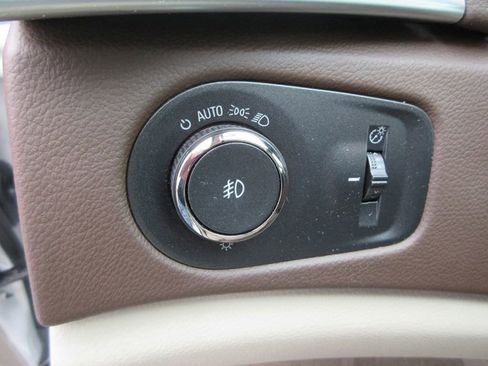 Used 2016 Cadillac SRX Performance w/ Driver Awareness Package image 24