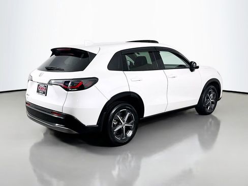 Used 2023 Honda HR-V EX-L image 5