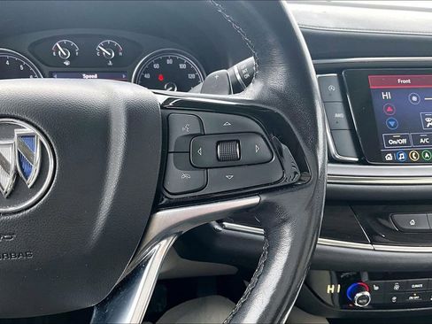 Used 2022 Buick Enclave Essence w/ Experience Buick Package image 13