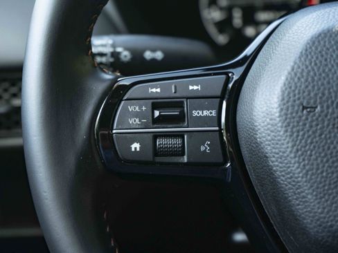 Used 2025 Honda HR-V Sport image 20
