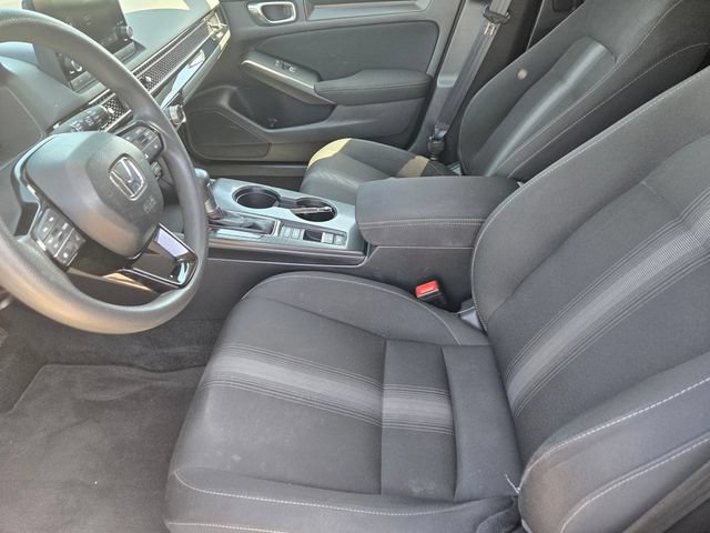 Used 2024 Honda Civic LX image 13