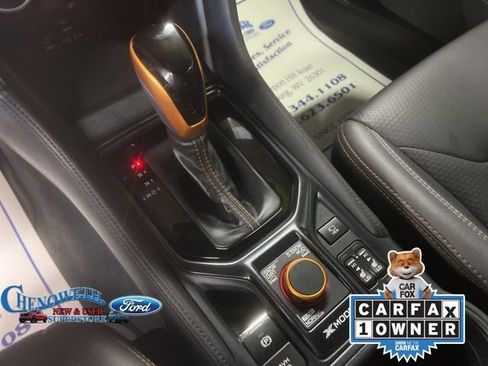 Used 2022 Subaru Forester Wilderness image 16