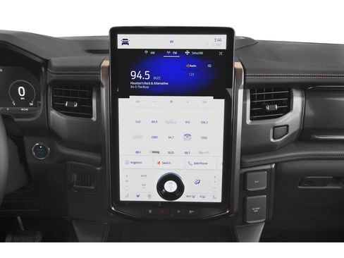 New 2025 Ford F150 Lightning Lariat image 32