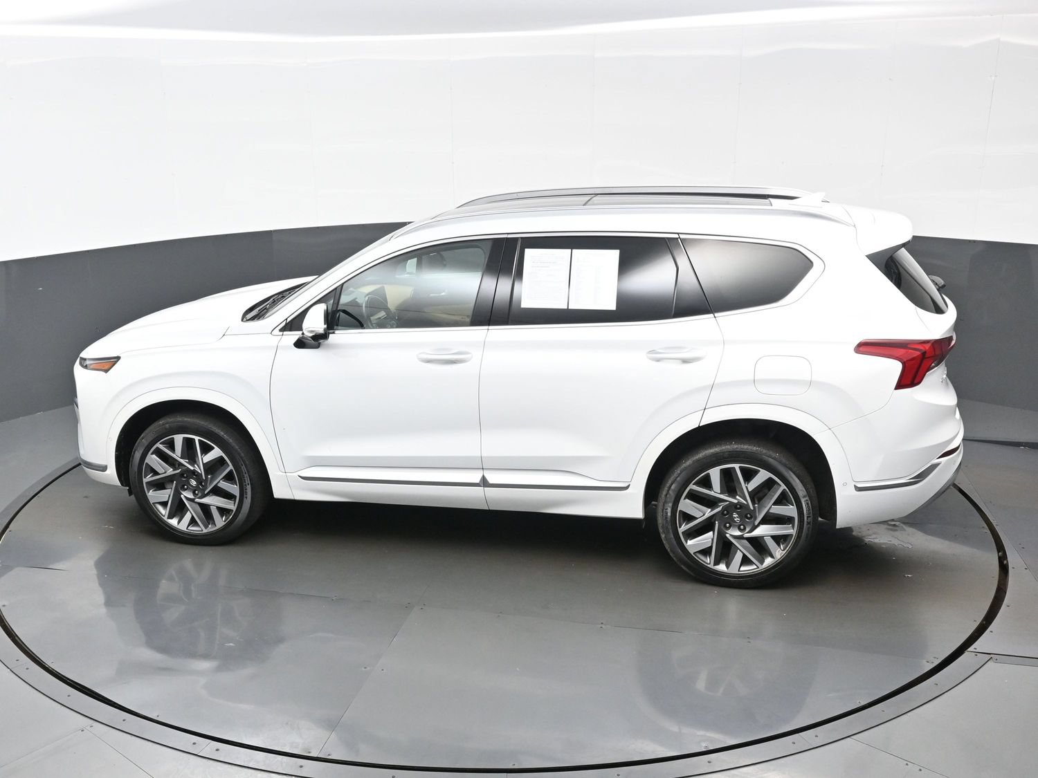 Certified 2023 Hyundai Santa Fe Calligraphy AWD/4WD image 36