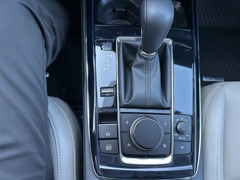 New 2025 MAZDA CX-30 AWD 2.5 S w/ Preferred Package image 41