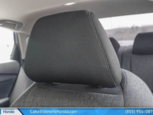 Certified 2024 Honda Accord EX image 27