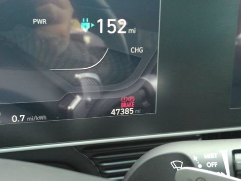 Used 2022 Hyundai Ioniq 5 Limited w/ Cargo Package AWD/4WD image 44