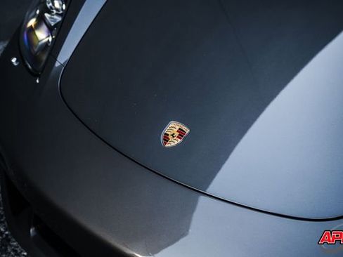 Used 2021 Porsche 718 Boxster image 25