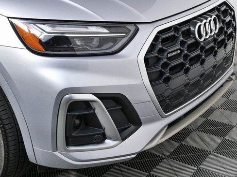 Used 2022 Audi Q5 2.0T Premium Plus w/ Premium Plus Package AWD/4WD image 39
