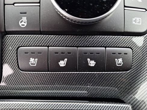 Used 2022 Hyundai Santa Fe Limited image 20