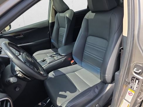 Used 2018 Lexus NX 300 AWD w/ Premium Package image 15