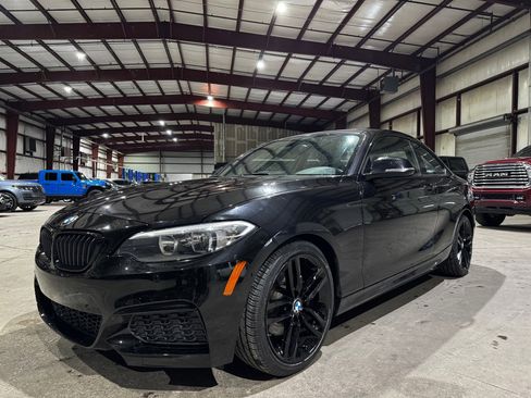Used 2016 BMW 228i Coupe image 9