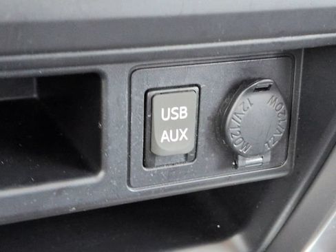 Used 2018 Toyota 4Runner SR5 RWD image 22