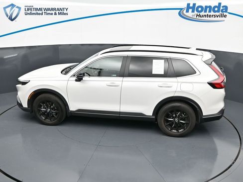 Used 2023 Honda CR-V Sport image 26