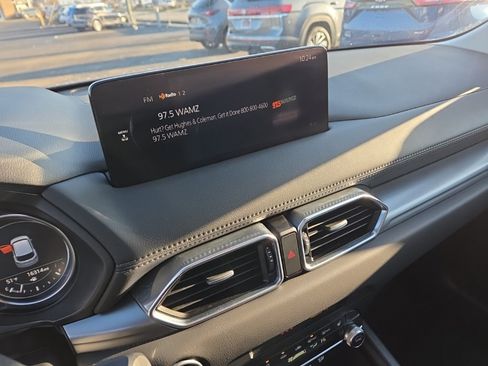 Used 2022 MAZDA CX-5 AWD 2.5 S w/ Preferred Package image 30