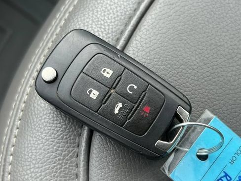 Used 2013 Chevrolet Malibu LT FWD image 27