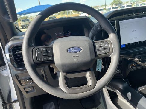 Used 2024 Ford F150 STX AWD/4WD image 13