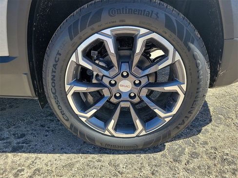 New 2026 GMC Terrain Elevation w/ Elevation Premium Package image 10