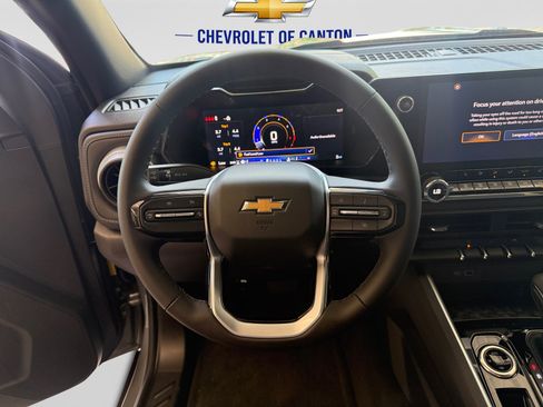 New 2026 Chevrolet Colorado LT AWD/4WD image 23