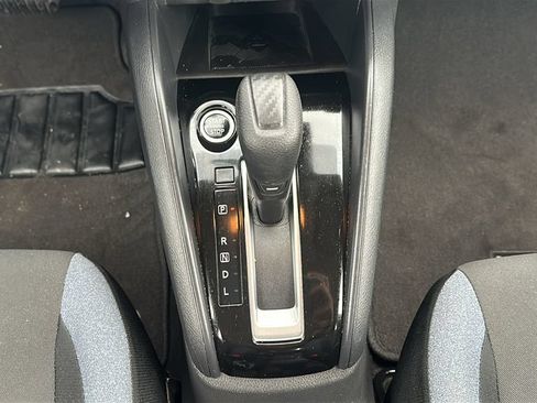 Used 2025 Nissan Versa SV FWD image 26