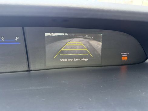 Used 2014 Honda Civic LX image 5