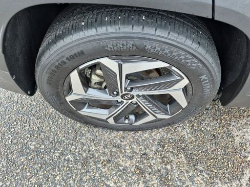 Used 2024 Hyundai Tucson SEL w/ Convenience Package FWD image 24