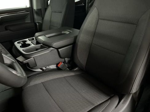 New 2026 Chevrolet Silverado 1500 LT image 19