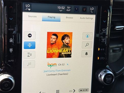 Used 2022 RAM 3500 Limited image 22