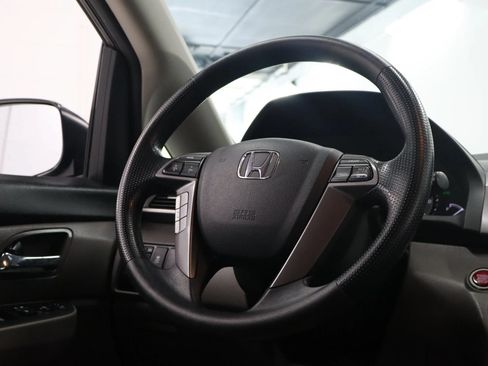 Used 2015 Honda Odyssey EX image 28
